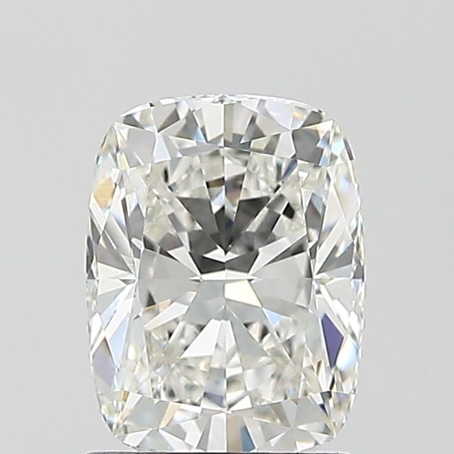 Lab Grown Diamond Lab-grown 1,54Ct G-VVS2 Cushion - IGILG632461135 1