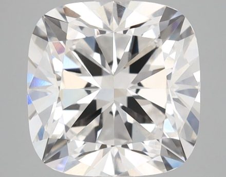 Lab Grown Diamond Lab-grown 3,07Ct E-VS1 Cushion - GIA1475944594 1