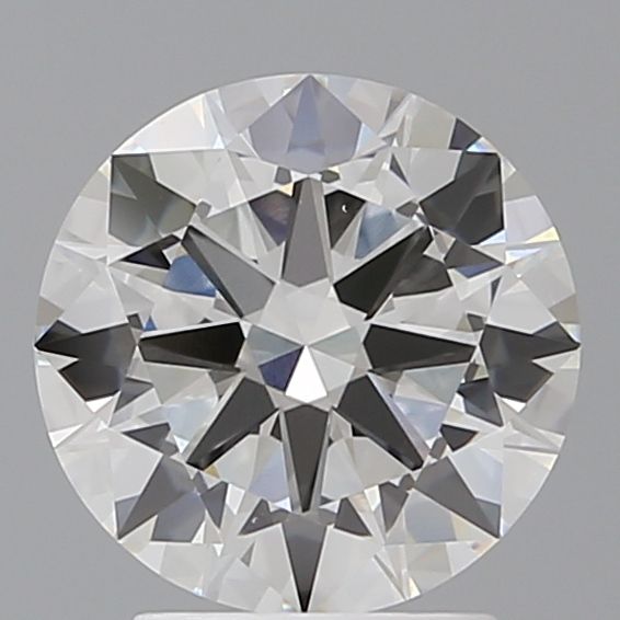 Lab Grown Diamond Lab-grown 2,5Ct F-VVS2 Round - IGILG807695931 1