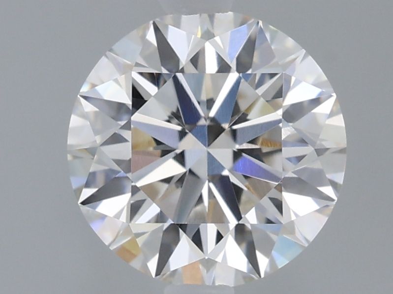 Lab Grown Diamond Lab-grown 1,02Ct F-VVS1 Round - IGILG805664898
