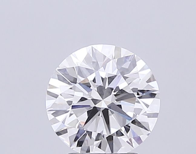 Lab Grown Diamond Lab-grown 3,06Ct F-VVS2 Round - IGILG776692550 1