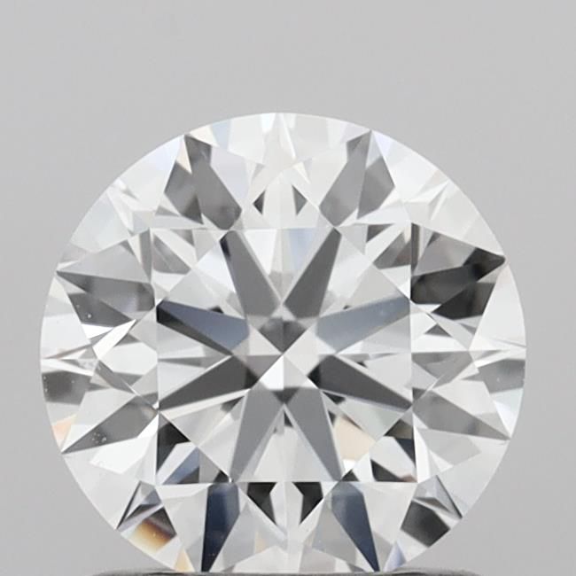 Lab Grown Diamond Lab-grown 1,07Ct D-VVS1 Round - IGILG787617986