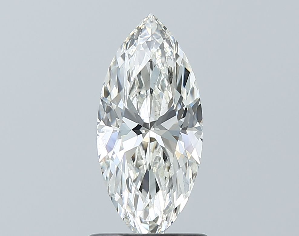 Diamond Natural 1,01Ct I-SI1 Marquise - GIA2233970885 1