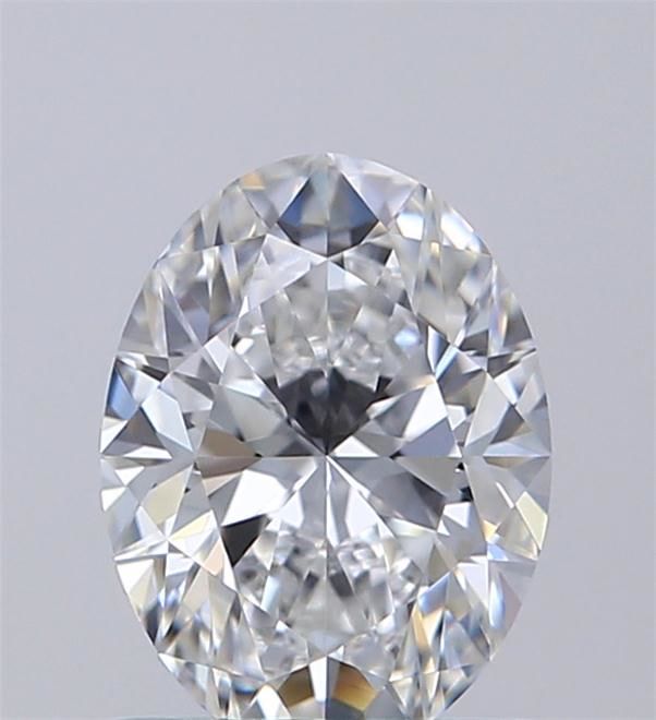 Diamond Natural 0,8Ct E-VVS1 Oval - GIA3555647666