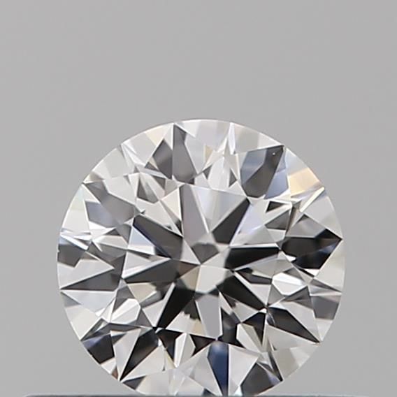 Diamond Natural 0,31Ct D-VS1 Round - GIA1553618666