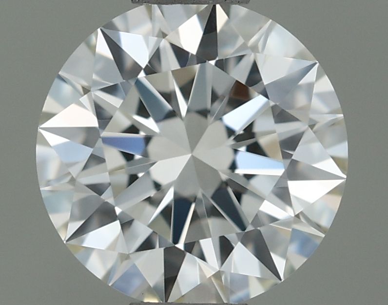 Diamond Natural 0,52Ct I-VVS1 Round - IGI807692871