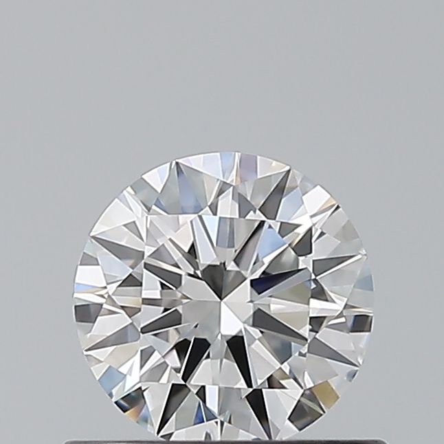 Diamond Natural 0,56Ct F-VVS1 Round - GIA2557422157 1