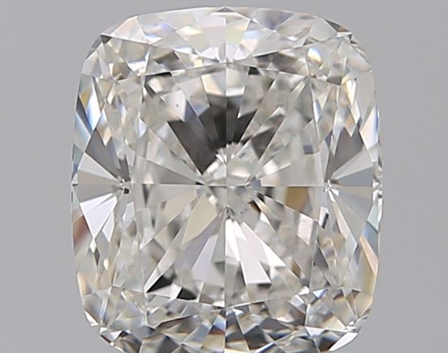 Diamond Natural 1,71Ct G-VS1 Cushion - GIA1438352616 1