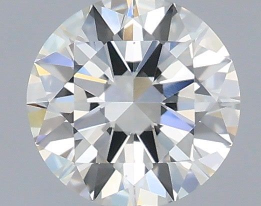 Diamond Natural 0,4Ct I-VS1 Round - IGI774607382