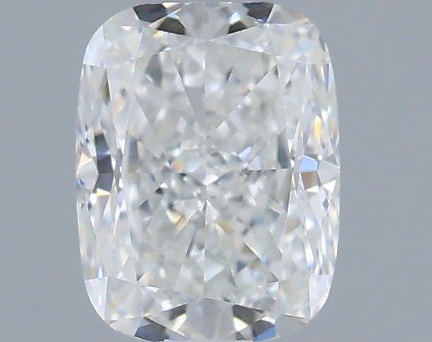 Diamond Natural 0,4Ct G-SI1 Cushion - GIA1555403296
