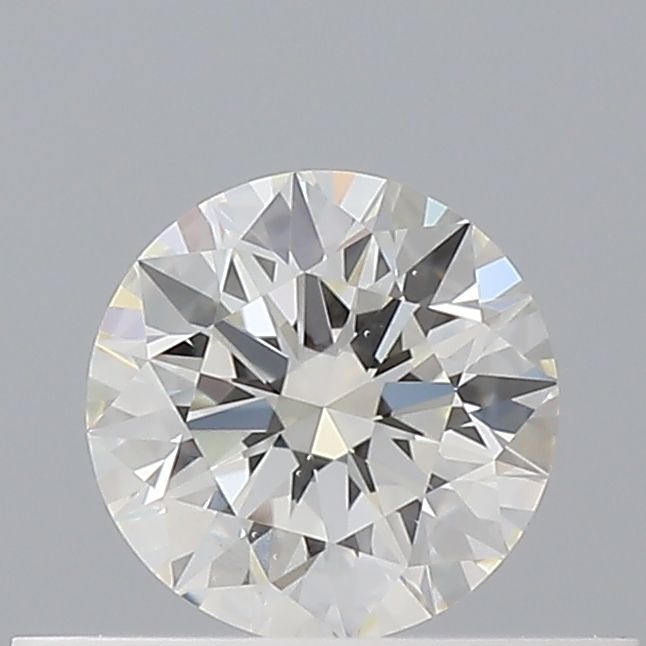 Diamond Natural 0,36Ct J-VS2 Round - GIA1558357083