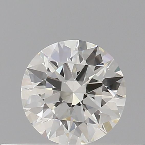 Diamond Natural 0,3Ct I-VVS2 Round - GIA3555357057