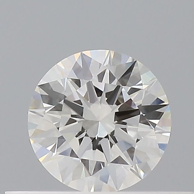 Diamond Natural 0,35Ct I-VVS1 Round - GIA1553356901