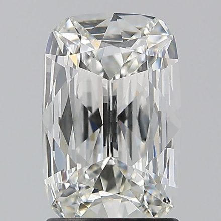 Diamond Natural 1,2Ct G-VS2 Cushion - GIA2556540184 1