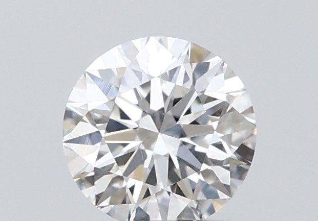 Diamond Natural 0,56Ct F-VS1 Round - GIA1523744048 1