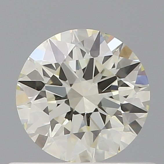 Diamond Natural 0,5Ct M-VVS1 Round - GIA5553353462