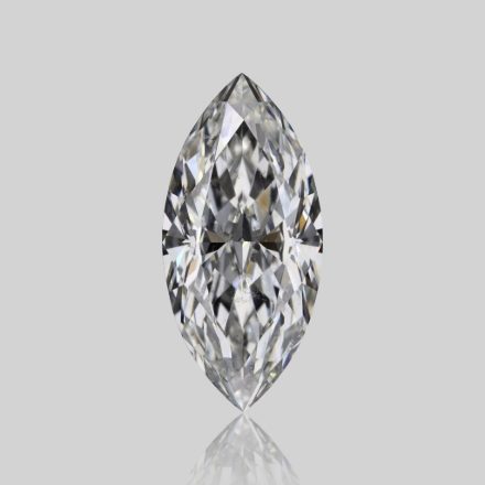 Diamond Natural 1,2Ct F-SI2 Marquise - GIA6552423903 1