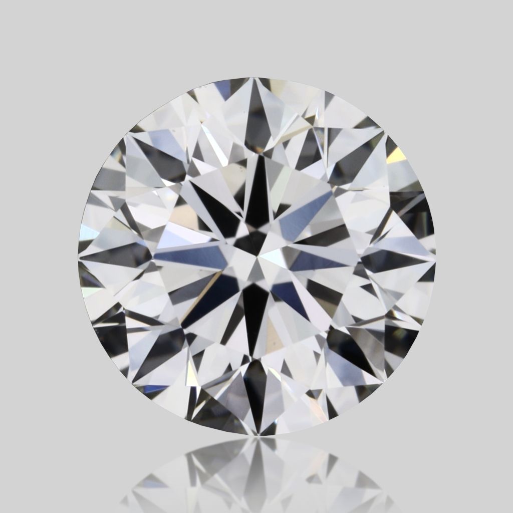 Diamond Natural 0,7Ct G-VS1 Round - GIA1559595840