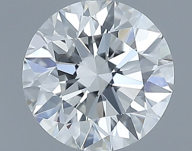 Diamond Natural 1,02Ct G-VS1 Round - GIA1553294812