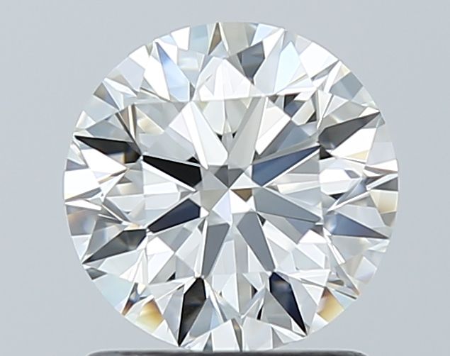 Diamond Natural 1,2Ct I-VVS2 Round - GIA6545881722