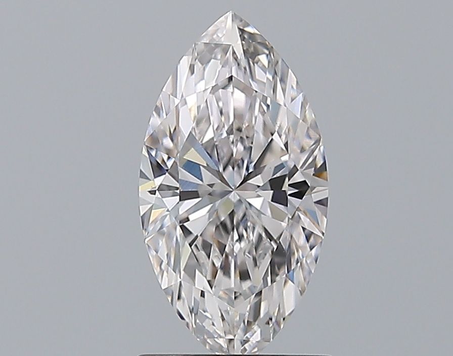 Diamond Natural 1,2Ct F-VS1 Marquise - GIA7548435500 1