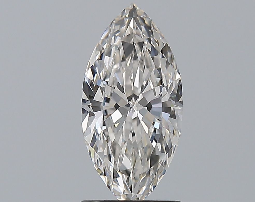 Diamond Natural 1,51Ct H-VVS1 Marquise - GIA6545864867 1