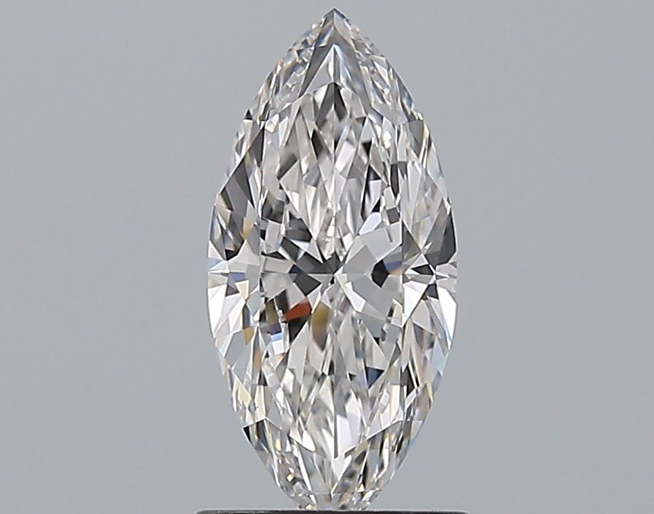 Diamond Natural 1,2Ct F-VVS2 Marquise - GIA7548690727 1
