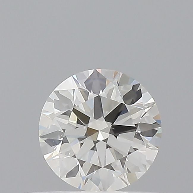 Diamond Natural 0,3Ct J-VS2 Round - GIA1558534189