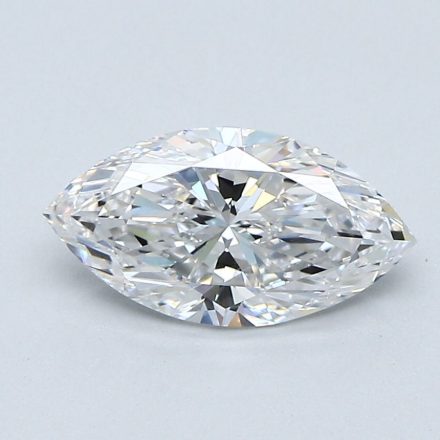 Diamond Natural 1,2Ct E-VVS2 Marquise - GIA2557052388 1