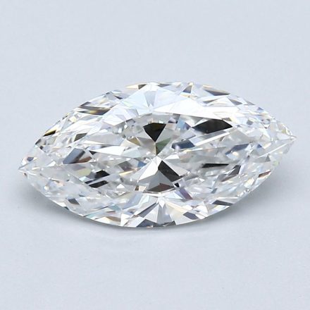 Diamond Natural 1,51Ct E-VS1 Marquise - GIA6551021733 1