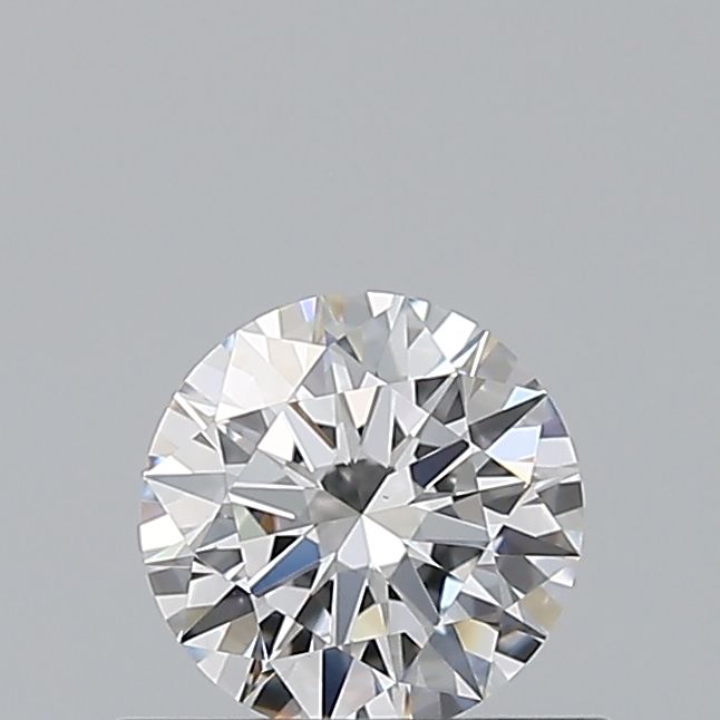 Diamond Natural 0,5Ct E-VS1 Round - GIA5556504433