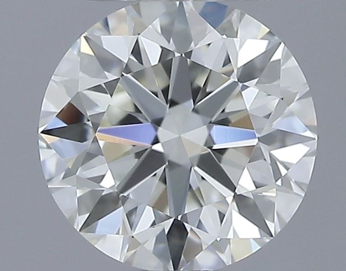 Diamond Natural 0,6Ct I-VVS1 Round - IGI795660219