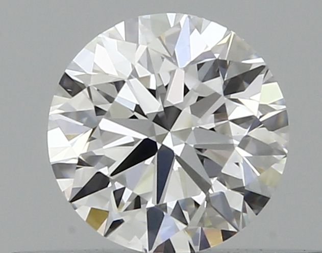 Diamond Natural 0,31Ct E-VS1 Round - GIA7551488906