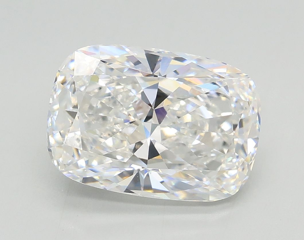 Lab Grown Diamond Lab-grown 2,52Ct E-VVS2 Cushion - IGILG692514700
