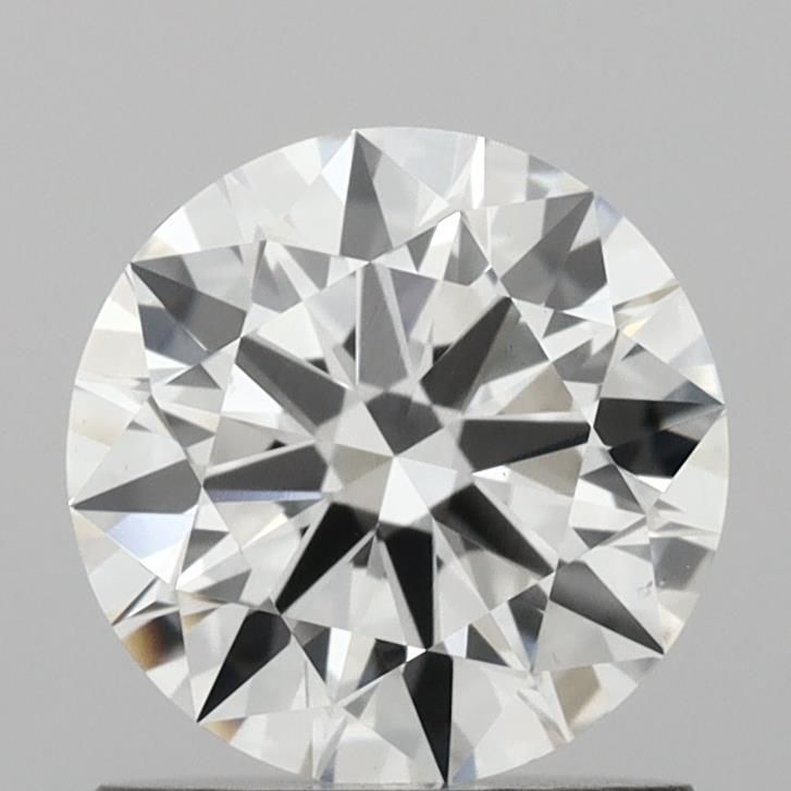 Lab Grown Diamond Lab-grown 1,01Ct E-VS1 Round - IGILG784669718