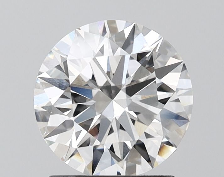 Lab Grown Diamond Lab-grown 1,5Ct F-VS1 Round - IGILG792651881 1