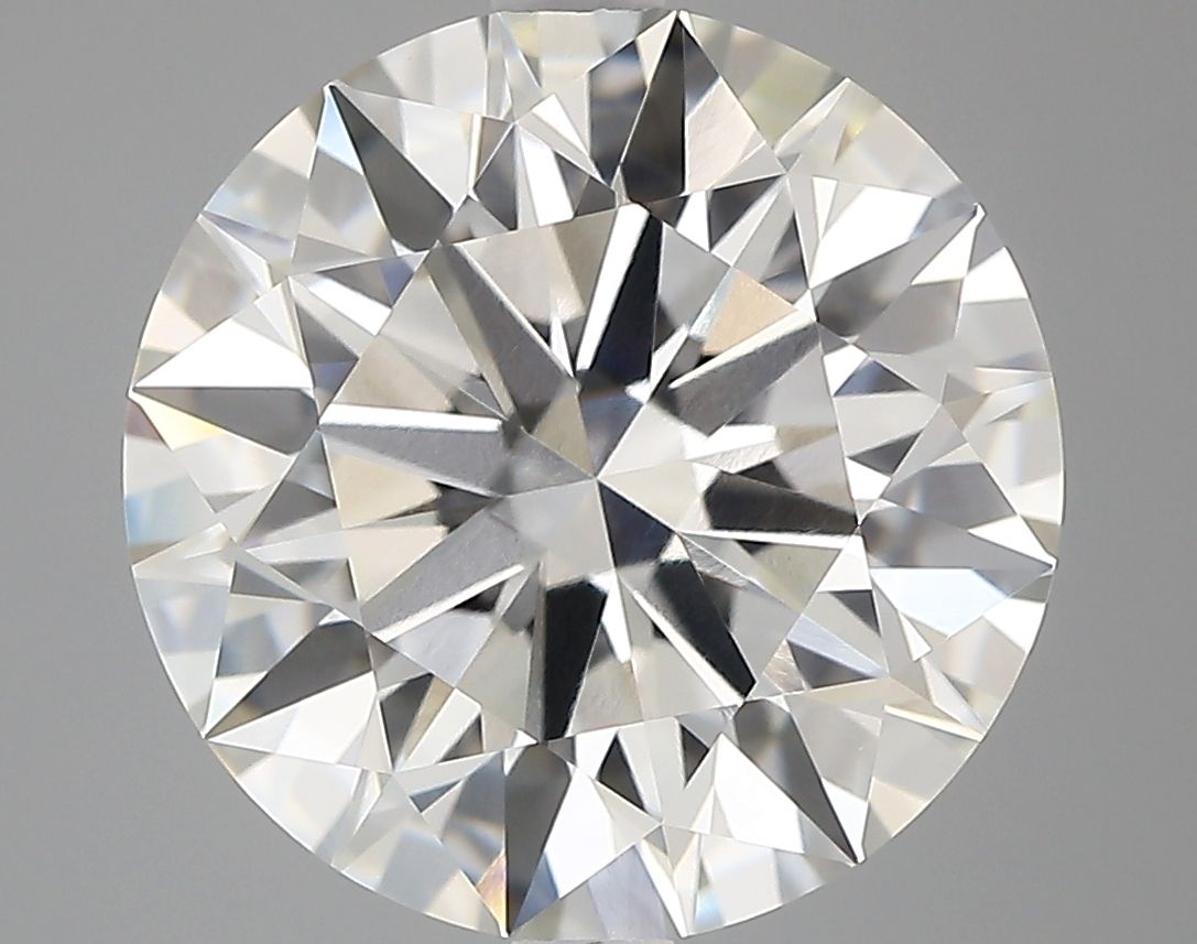 Lab Grown Diamond Lab-grown 5,09Ct G-VVS1 Round - IGILG778669666