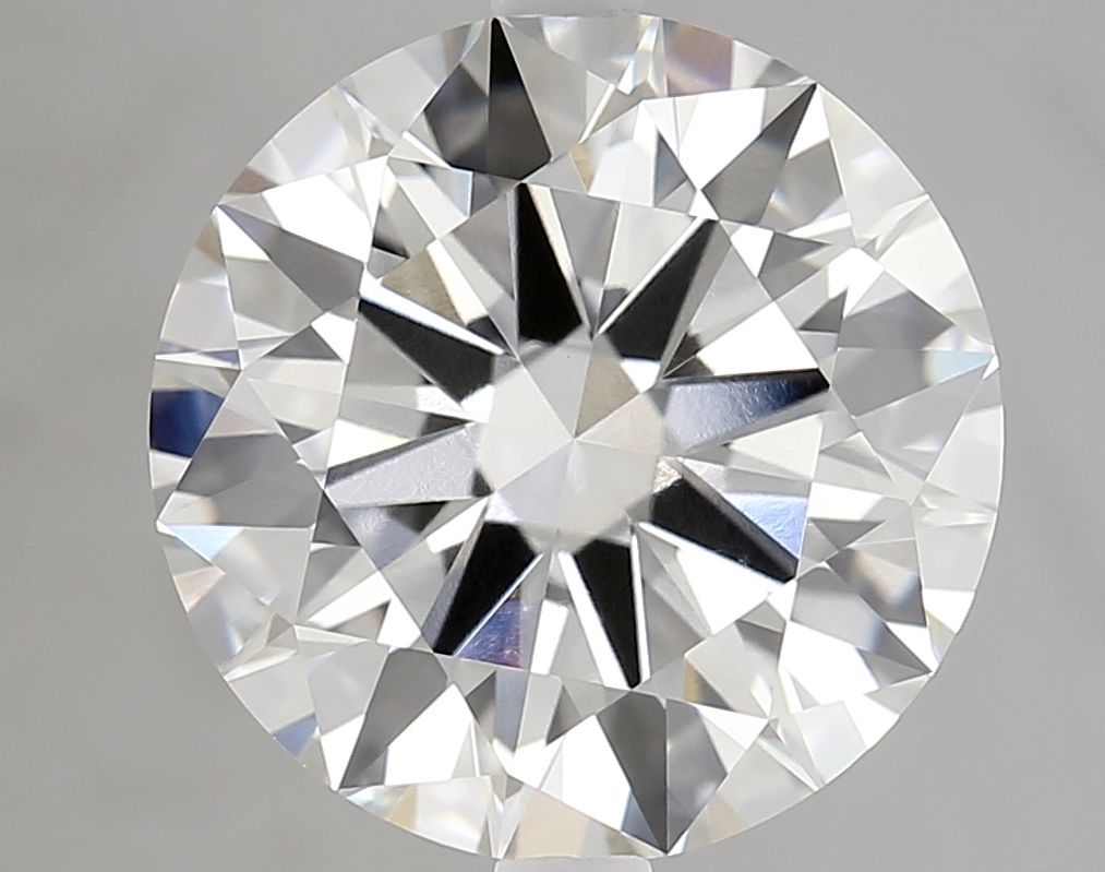 Lab Grown Diamond Lab-grown 6,03Ct G-VVS2 Round - IGILG761545648