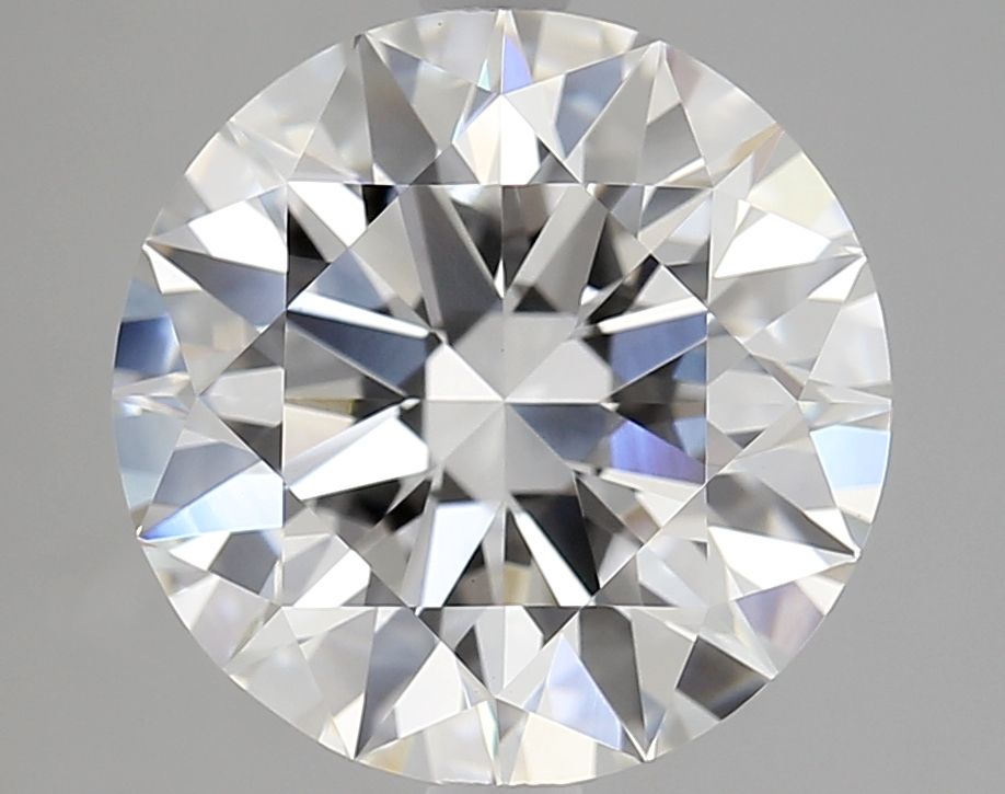 Lab Grown Diamond Lab-grown 4,58Ct E-VVS2 Round - IGILG741546756