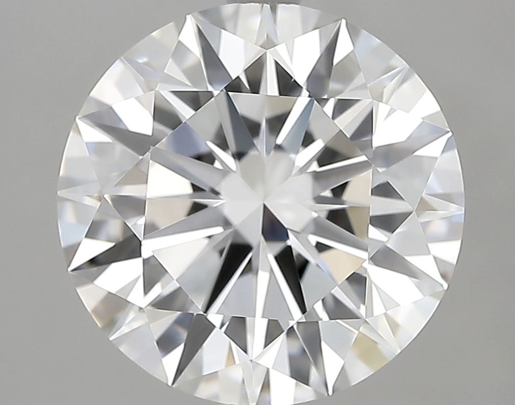 Lab Grown Diamond Lab-grown 4,05Ct F-VVS1 Round - IGILG735503964