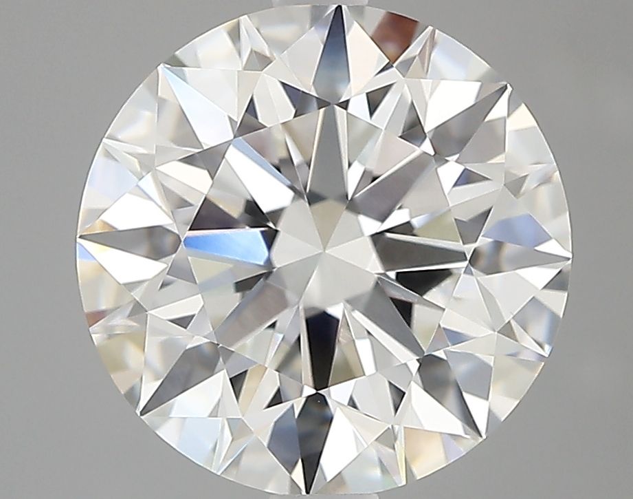 Lab Grown Diamond Lab-grown 3,08Ct F-VVS2 Round - IGILG768658038