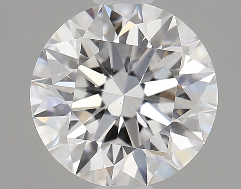 Lab Grown Diamond Lab-grown 1,01Ct D-VS2 Round - IGILG783615710