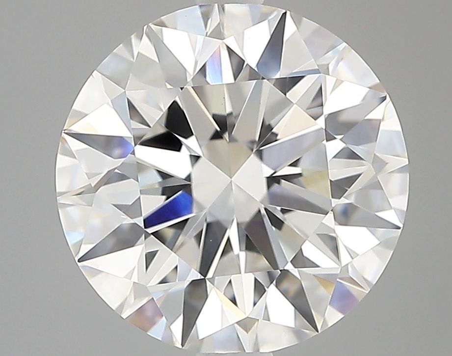 Lab Grown Diamond Lab-grown 3,05Ct F-VVS2 Round - IGILG768658032
