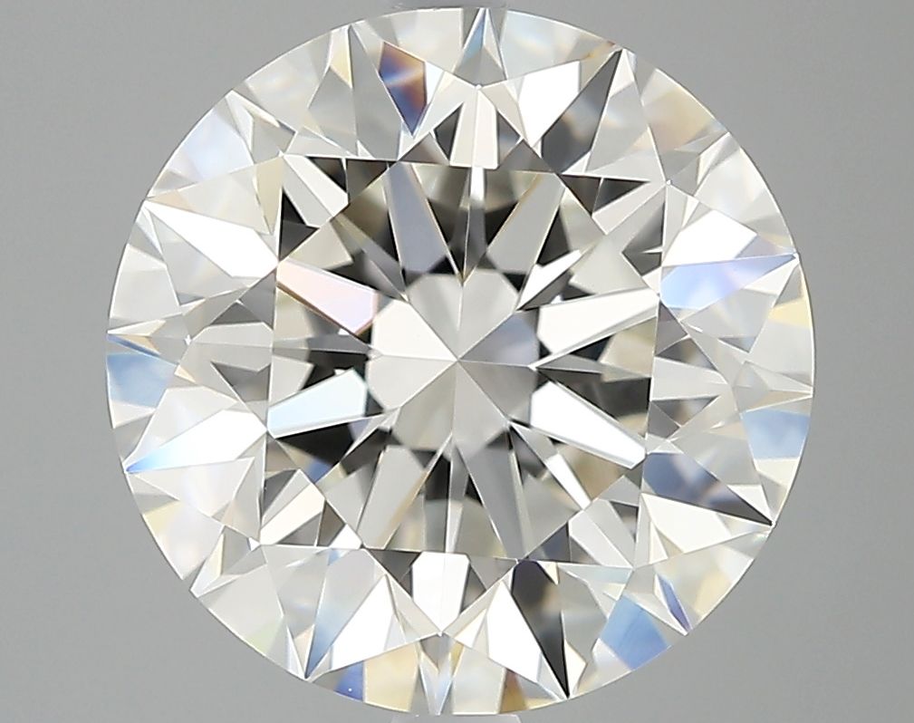 Lab Grown Diamond Lab-grown 4,04Ct G-VVS1 Round - IGILG801667695