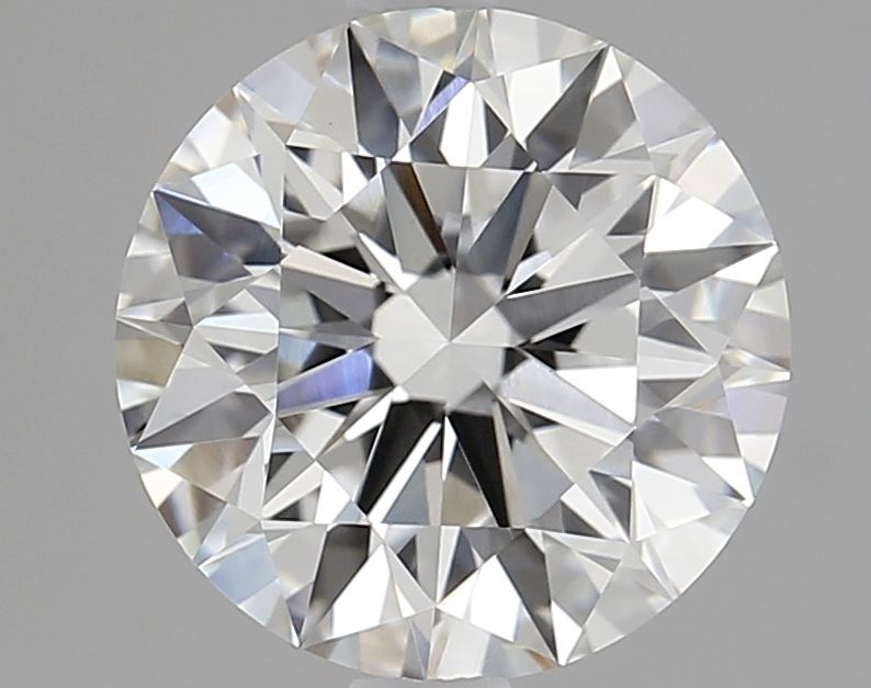 Lab Grown Diamond Lab-grown 3,04Ct F-VVS2 Round - IGILG752562013 1