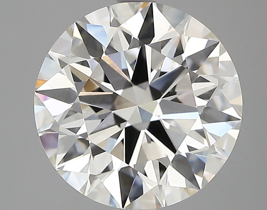 Lab Grown Diamond Lab-grown 3,04Ct G-VVS1 Round - IGILG801667670