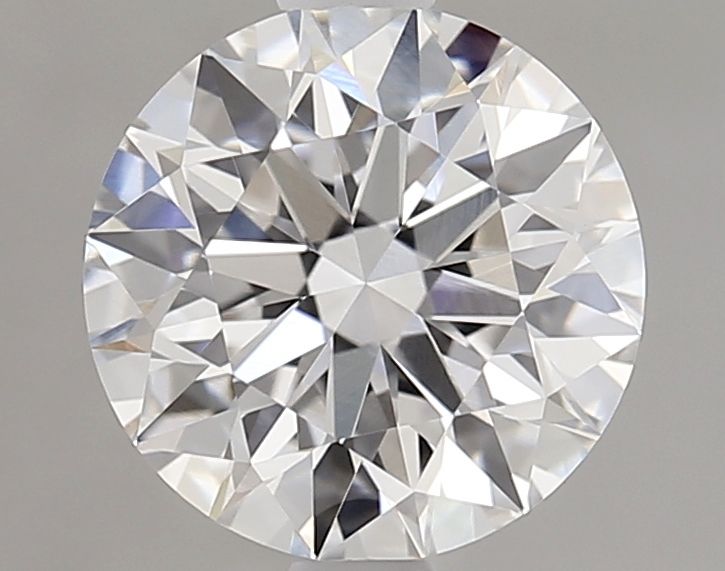 Lab Grown Diamond Lab-grown 1,53Ct D-VVS1 Round - IGILG770625024