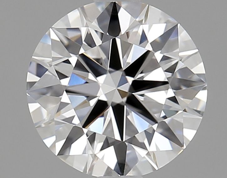 Lab Grown Diamond Lab-grown 1,56Ct D-VVS2 Round - IGILG787624143