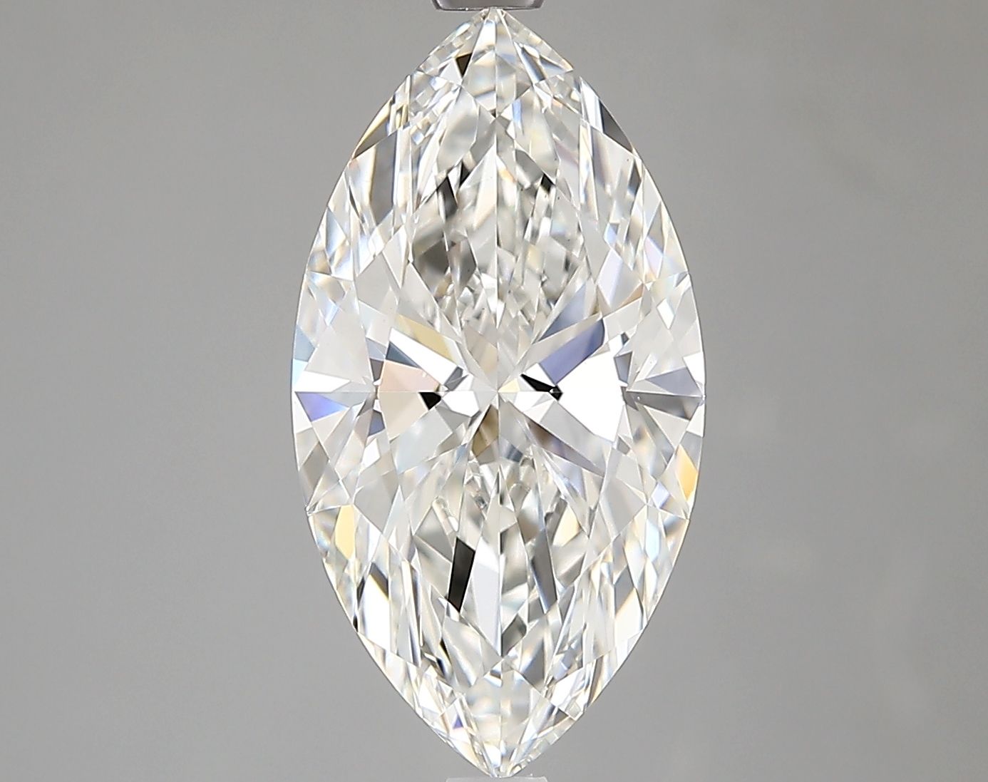 Lab Grown Diamond Lab-grown 3,01Ct F-VVS2 Marquise - IGILG778667333