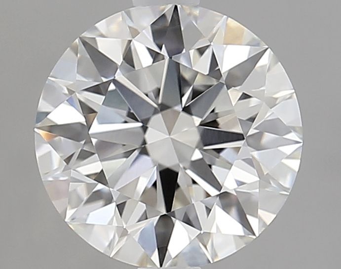 Lab Grown Diamond Lab-grown 2,04Ct F-VVS1 Round - IGILG761515883